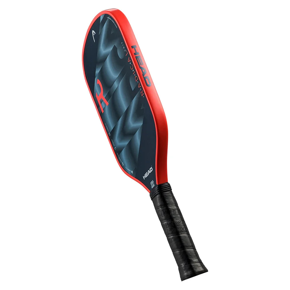 Radical Tour EX Grit 2024 Pickleball Paddle HEAD