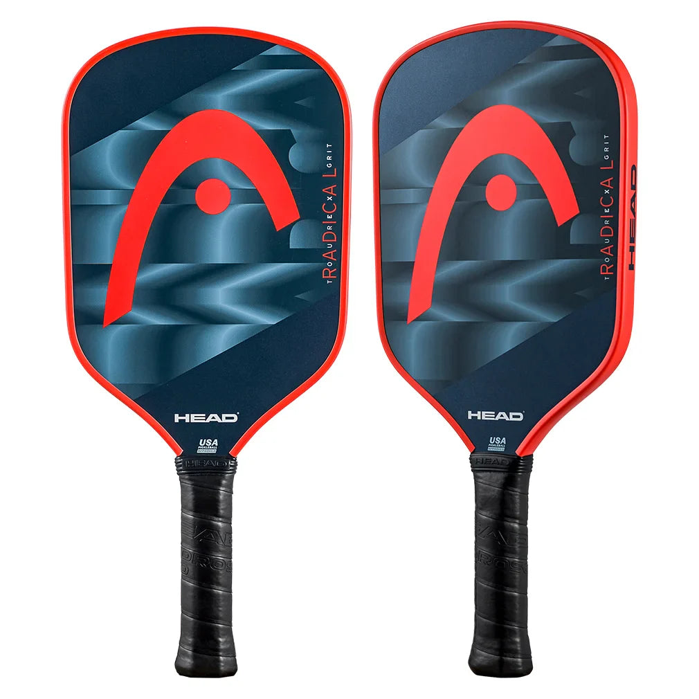 Radical Tour EX Grit 2024 Pickleball Paddle HEAD Blue