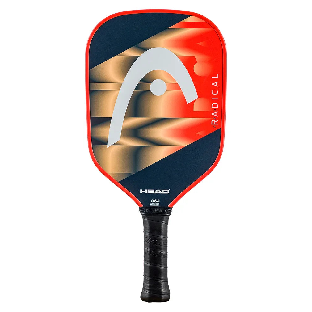 Radical Pro 2024 Pickleball Paddle HEAD