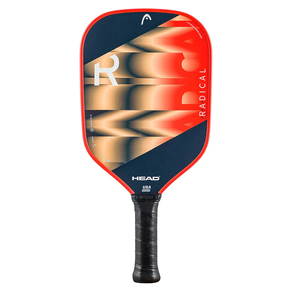 Radical Pro 2024 Pickleball Paddle HEAD