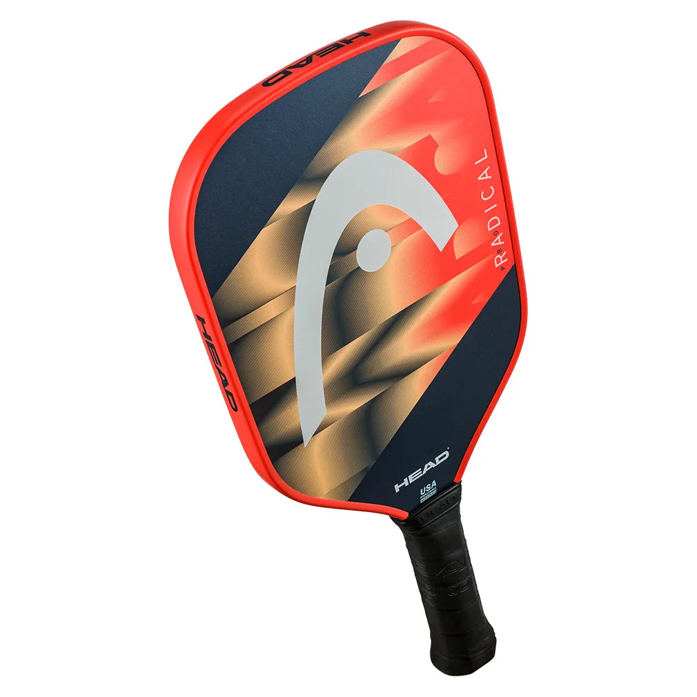 Radical Pro 2024 Pickleball Paddle HEAD