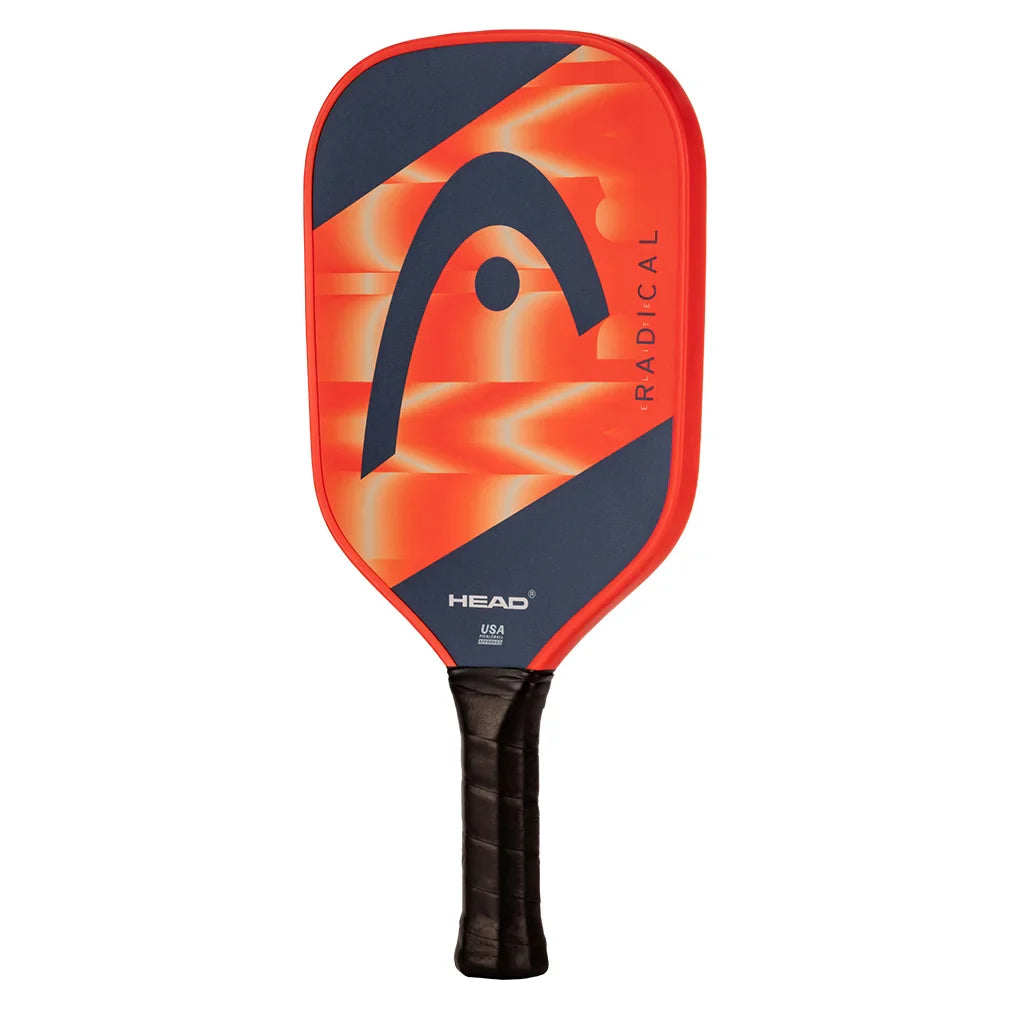 Radical Elite 2024 Pickleball Paddle HEAD Red