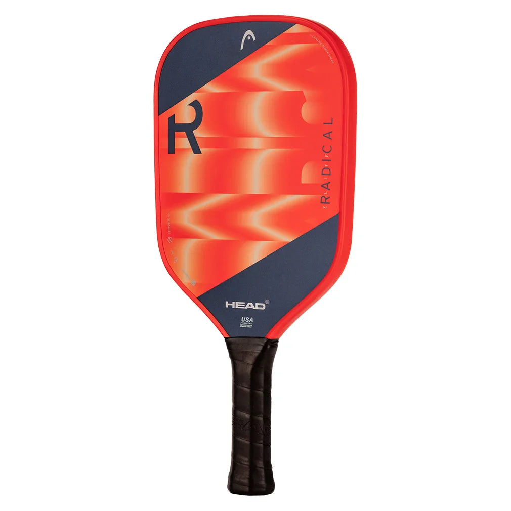 Radical Elite 2024 Pickleball Paddle HEAD