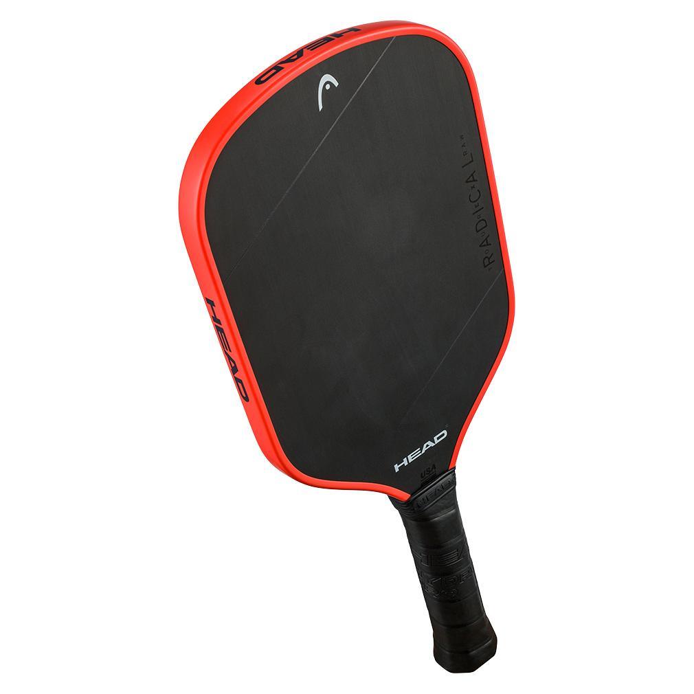 Radical Tour EX Raw 2024 Pickleball Paddle Pickleball Paddles HEAD
