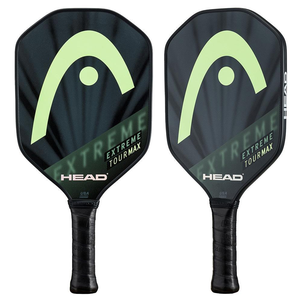 Extreme Tour MAX 2023 Pickleball Paddle Promotions HEAD
