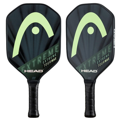 Extreme Tour MAX 2023 Pickleball Paddle Promotions HEAD