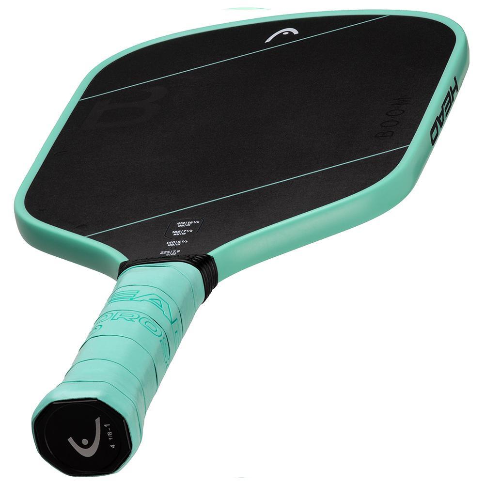 Boom Tour EX 2024 Pickleball Paddle PICKLEBALL PADDLES HEAD