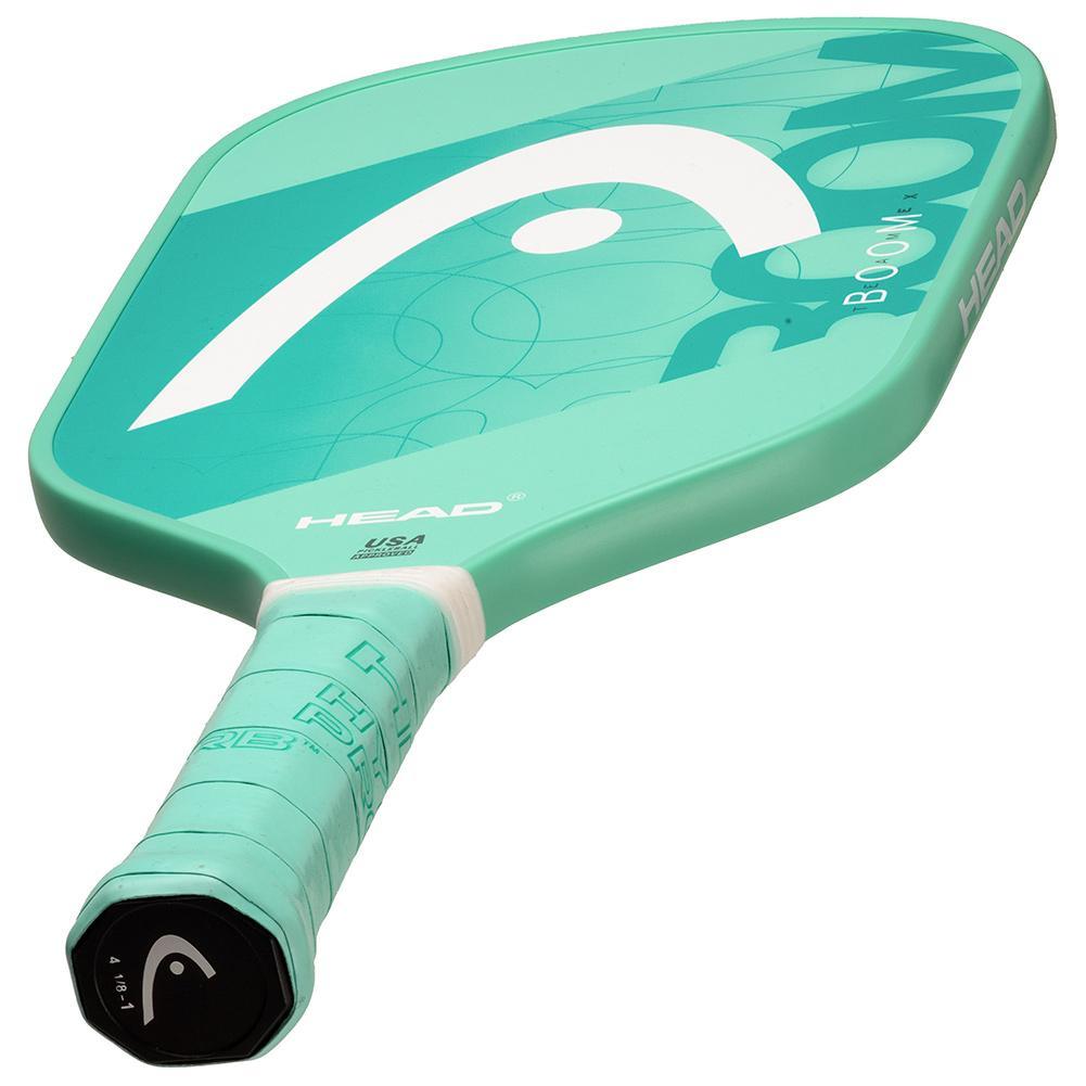 Boom Team EX 2024 Pickleball Paddle PICKLEBALL PADDLES HEAD