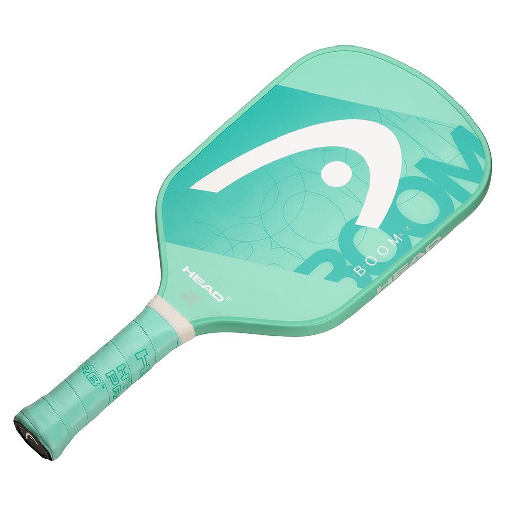 Boom Team EX 2024 Pickleball Paddle PICKLEBALL PADDLES HEAD