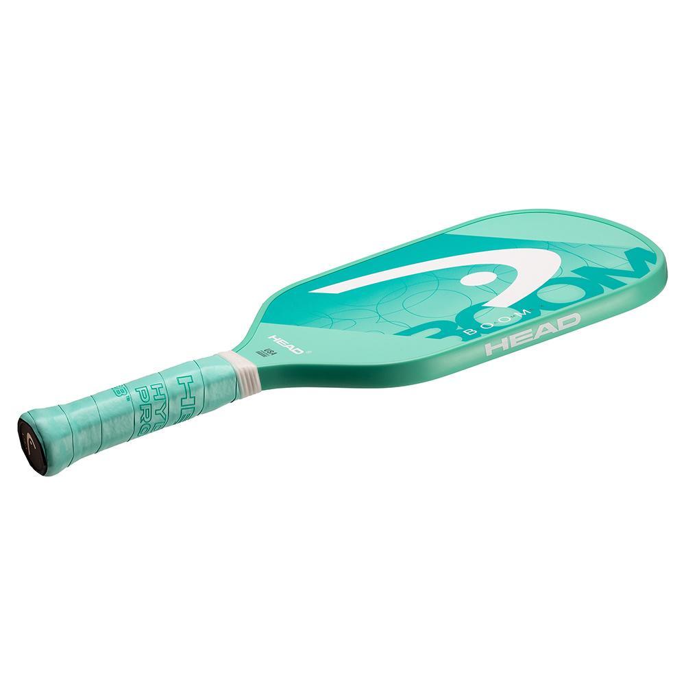 Boom Team EX 2024 Pickleball Paddle PICKLEBALL PADDLES HEAD