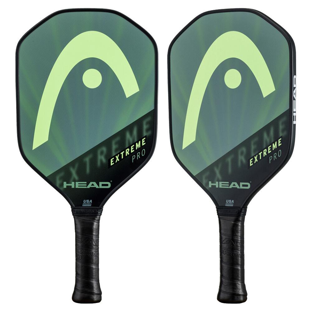 Extreme Pro 2023 Pickleball Paddle Promotions HEAD