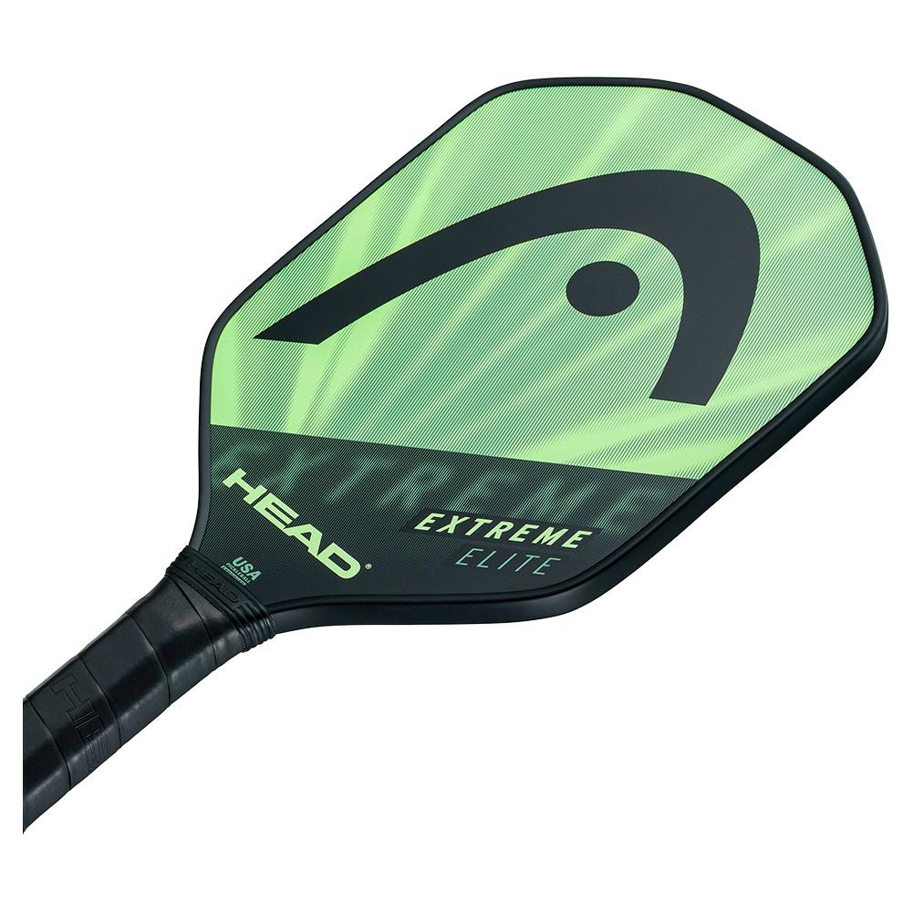 Extreme Elite 2023 Pickleball Paddle Shop By Player HEAD