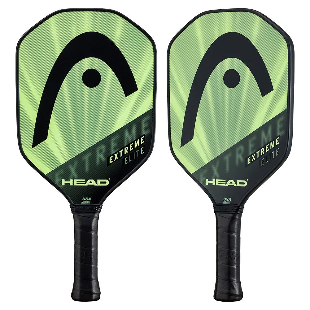 Extreme Elite 2023 Pickleball Paddle Shop By Player HEAD