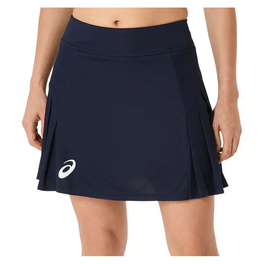 Women`s Match Tennis Skort Midnight ASICS XS