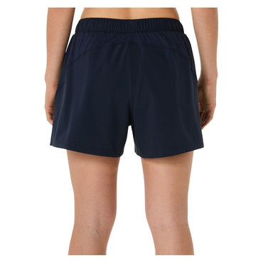 Women`s Court 2-n-1 Tennis Short Midnight ASICS