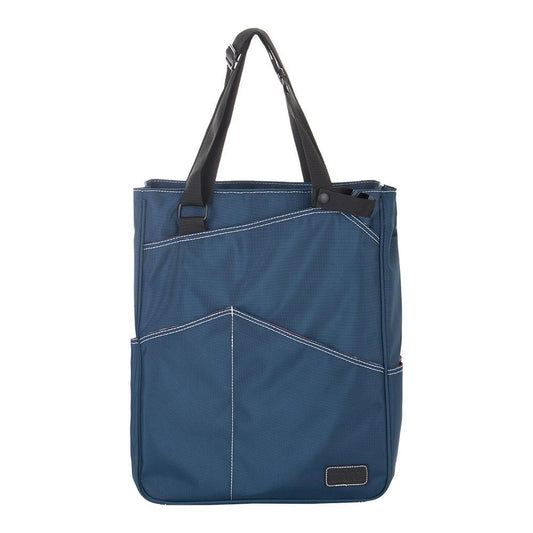 Maggie Mather Navy Tennis Totes Promotions MAGGIEMATHER Default Title
