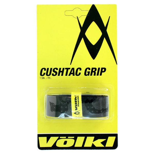 Cushtac Replacement Grip Black Grips VOLKL Black