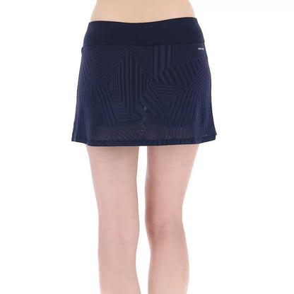 Women's Superrapida V Tennis Skort Pickleball Gifts LOTTO