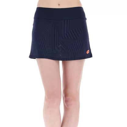 Women's Superrapida V Tennis Skort Pickleball Gifts LOTTO