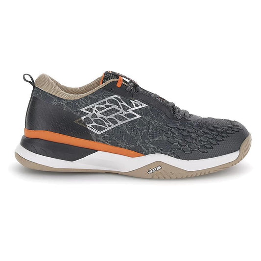 Men`s Raptor Hyperpulse 100 II Speed Tennis Shoes SHOES LOTTO 12