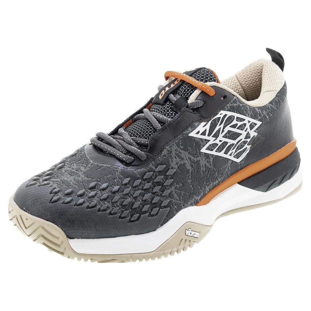 Men`s Raptor Hyperpulse 100 II Speed Tennis Shoes SHOES LOTTO