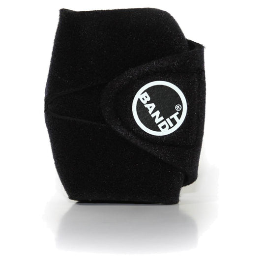 Pro Band Ankle BandIT Ankle Band Sports Medicine PRO BAND SPORTS Black