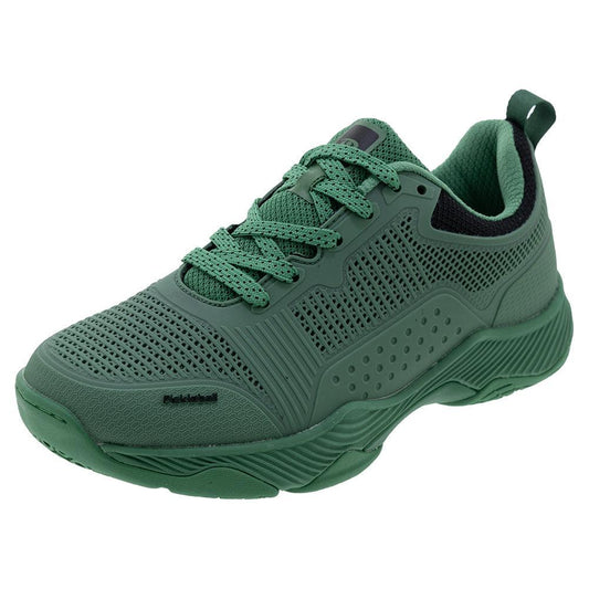 Men`s Fresh Shot Pickle Pickleball Shoes Green ACACIA 6 Green