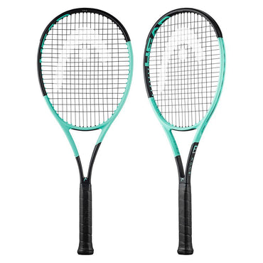 Boom Pro 2024 Tennis Racquet Top Tennis Racquets HEAD 2 - 4 1/4