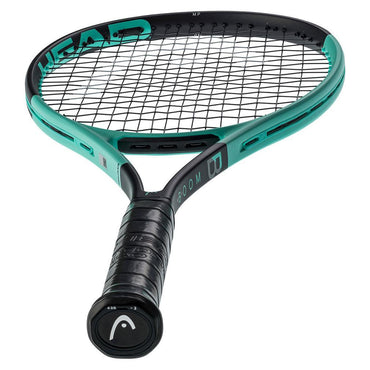 Boom MP 2024 Tennis Racquet Tournament Gear HEAD 2 - 4 1/4