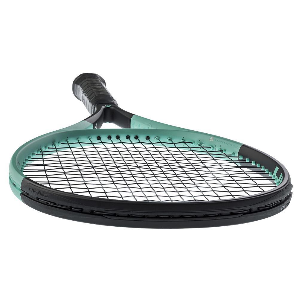 Boom MP 2024 Tennis Racquet Tournament Gear HEAD
