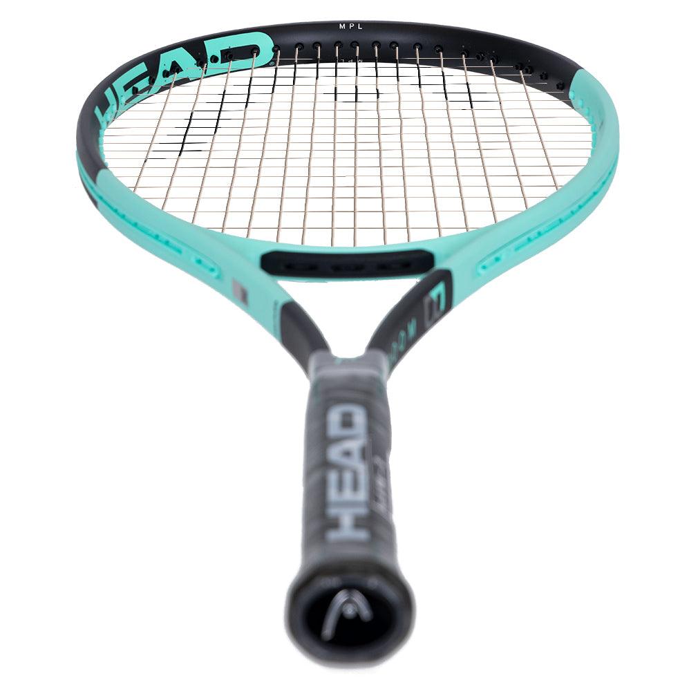 Boom MP L 2024 Tennis Racquet Top Tennis Racquets HEAD