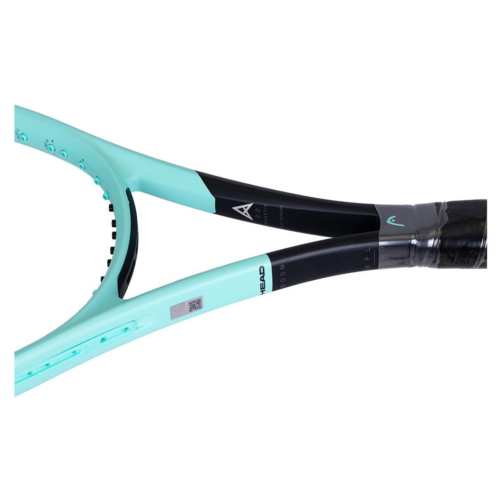 Boom MP L 2024 Tennis Racquet Top Tennis Racquets HEAD