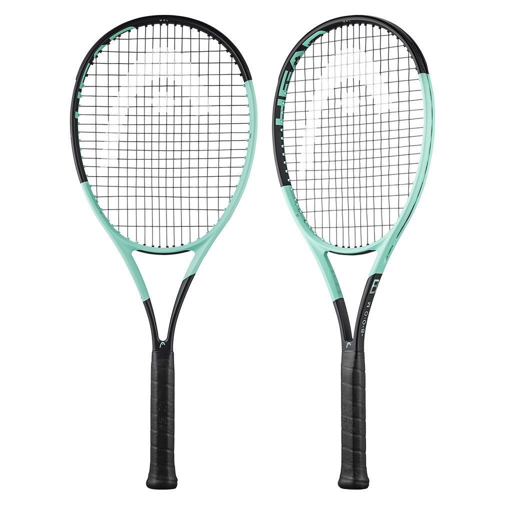 Boom MP L 2024 Tennis Racquet Top Tennis Racquets HEAD 0 - 4 0/8