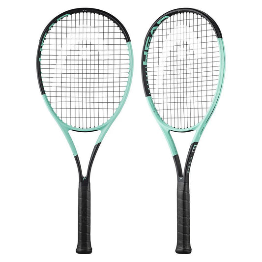 Boom MP L 2024 Tennis Racquet Top Tennis Racquets HEAD 0 - 4 0/8