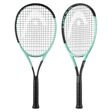Boom Team 2024 Tennis Racquet Top Tennis Racquets HEAD 1 - 4 1/8