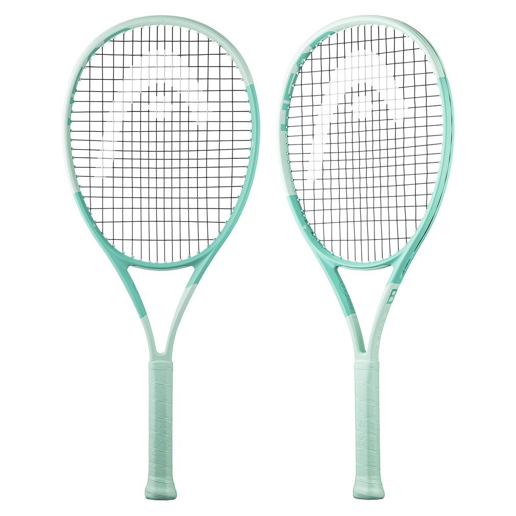 Boom 26 JR 2024 Mint Tennis Racquet Racquets HEAD 0 - 4 0/8