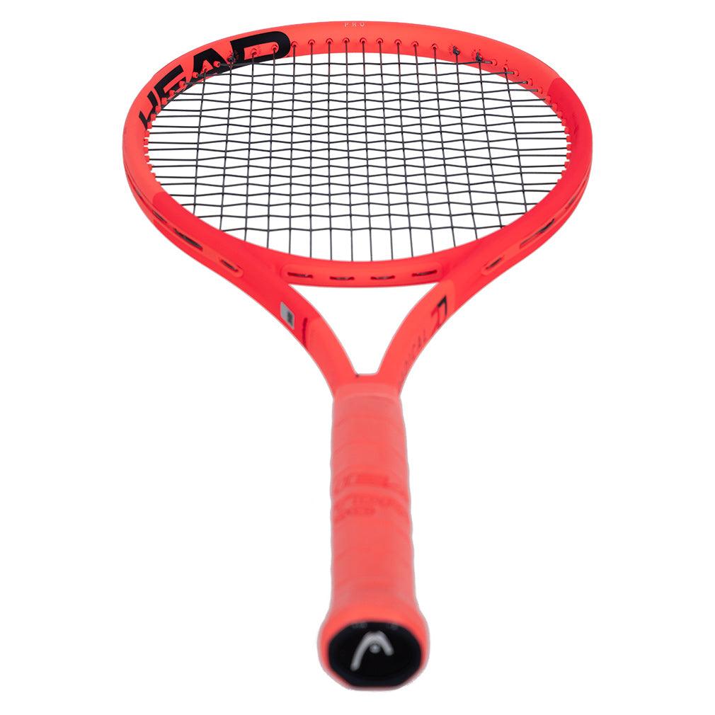 Radical Pro 2025 Tennis Racquet HEAD