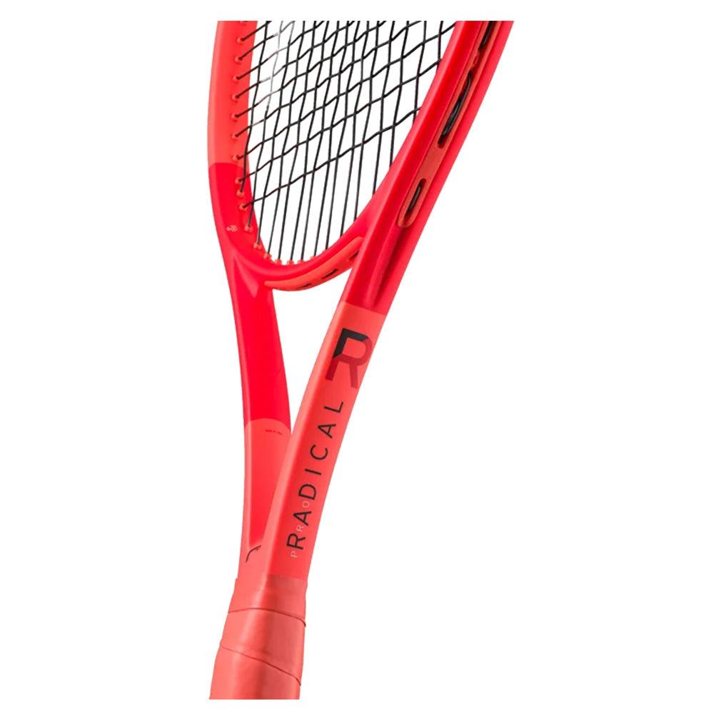Radical Pro 2025 Tennis Racquet HEAD