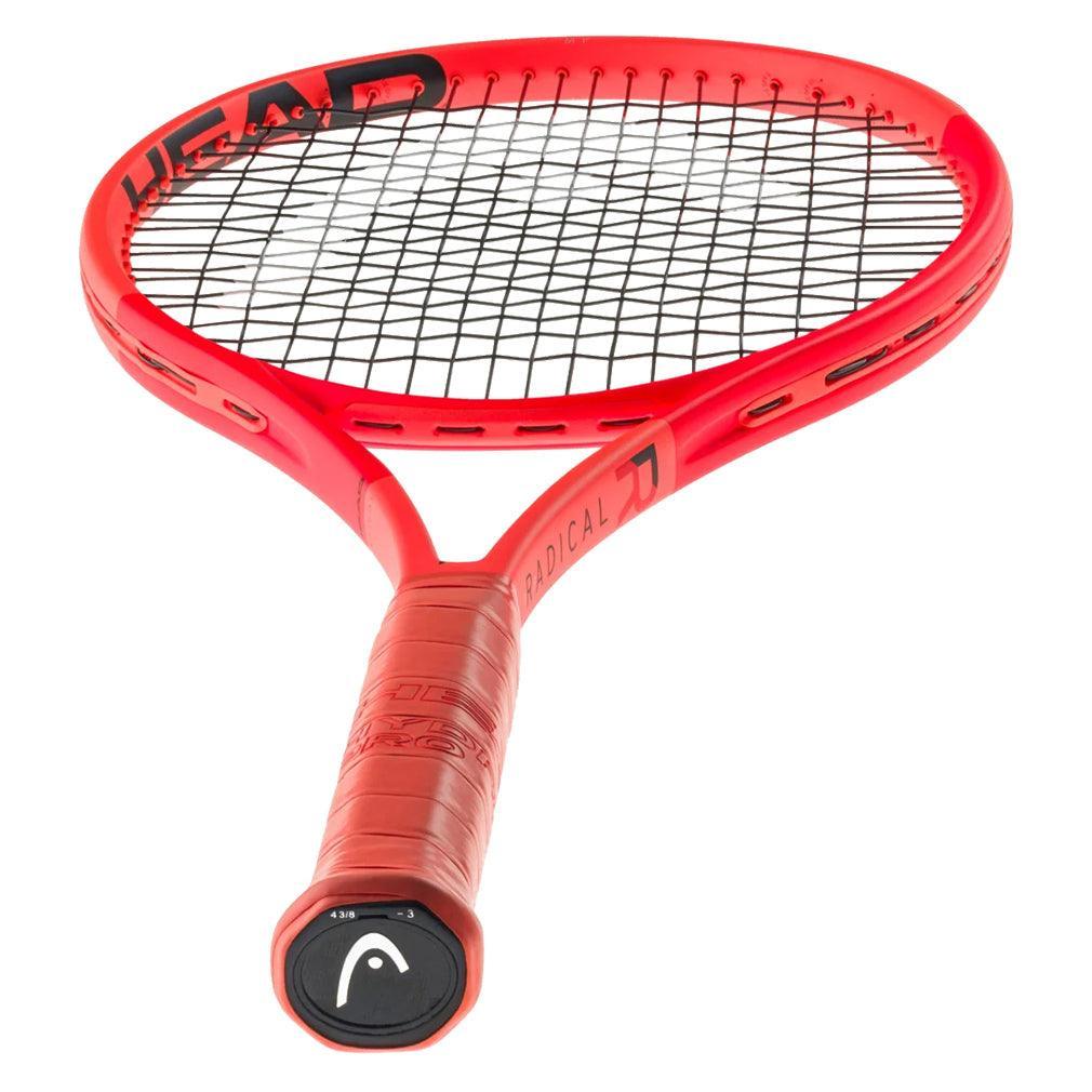 Radical MP 18x20 2025 Tennis Racquet - TE Exclusive! HEAD