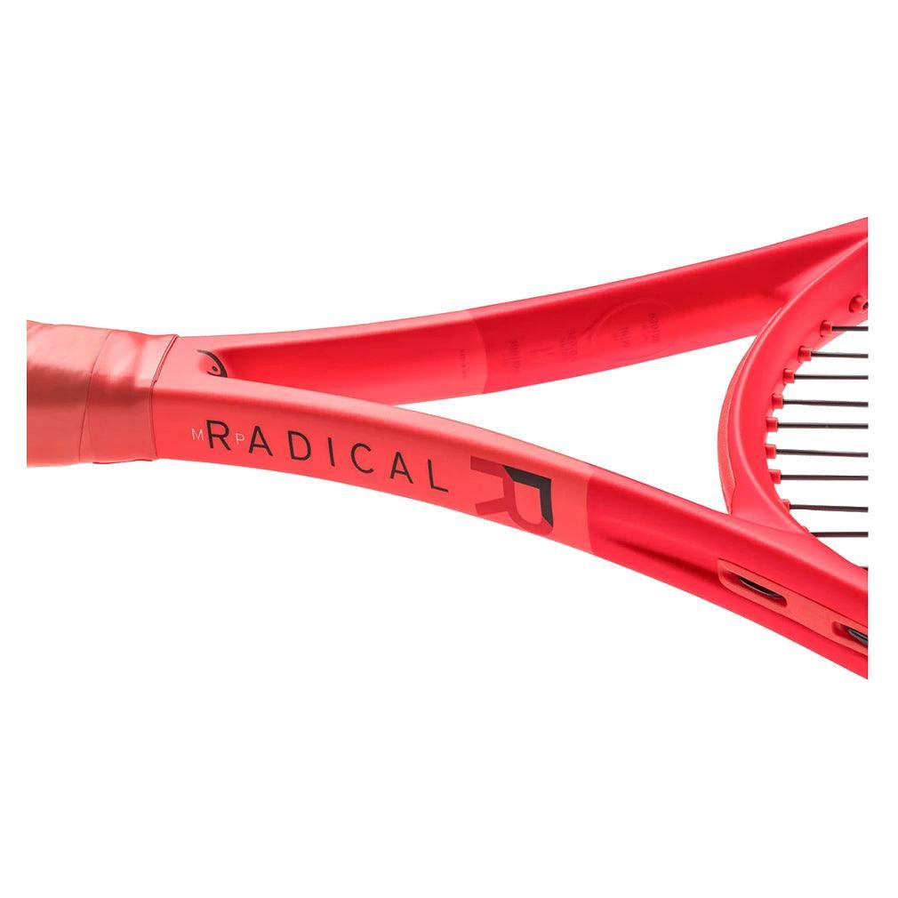 Radical MP 18x20 2025 Tennis Racquet - TE Exclusive! HEAD