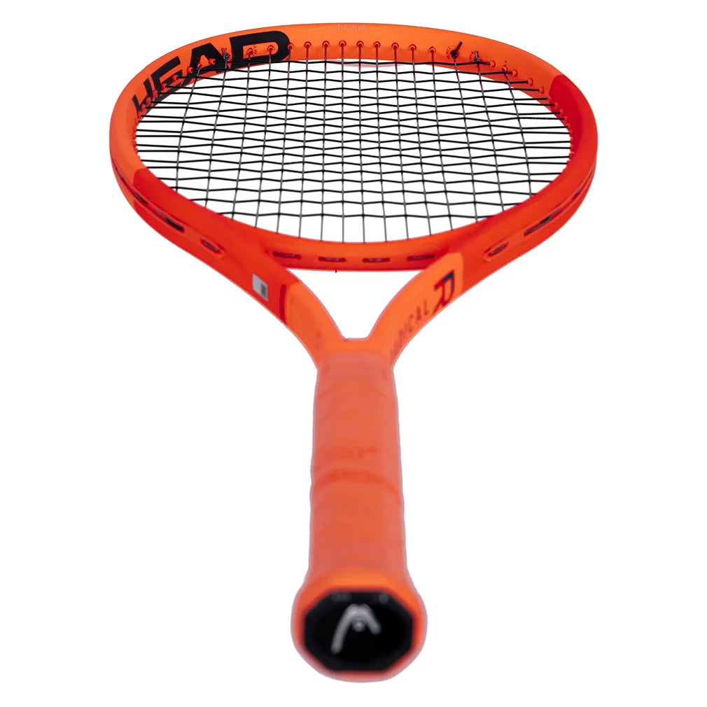 Radical Team 2025 Tennis Racquet HEAD