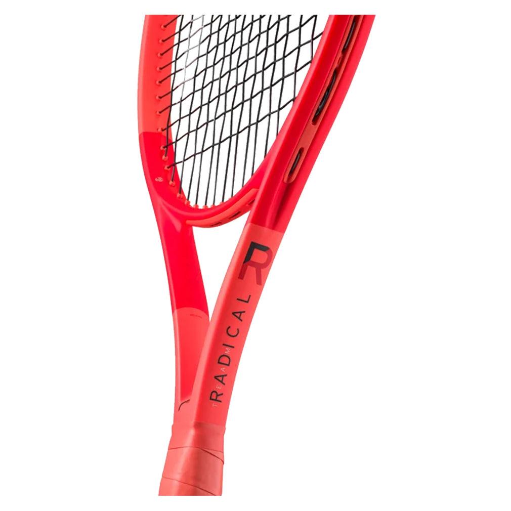 Radical Team 2025 Tennis Racquet HEAD