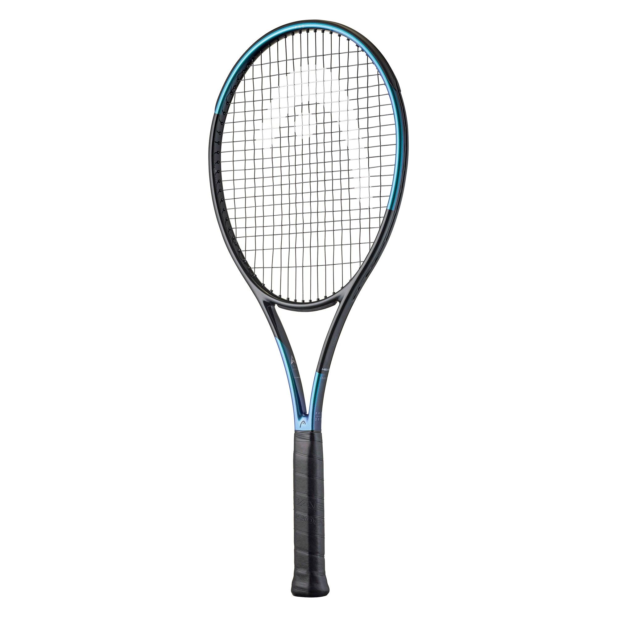 Gravity Pro 2025 Tennis Racquet HEAD