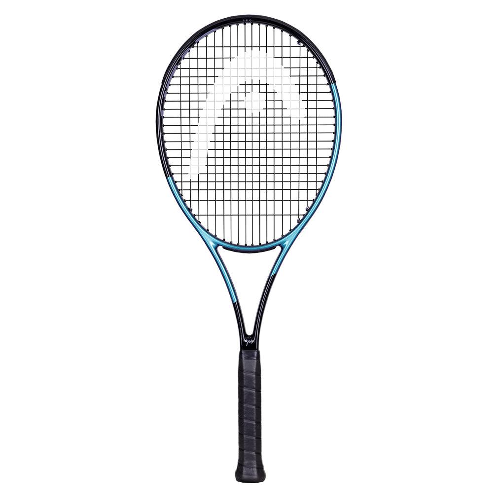 Gravity Pro 2025 Tennis Racquet HEAD
