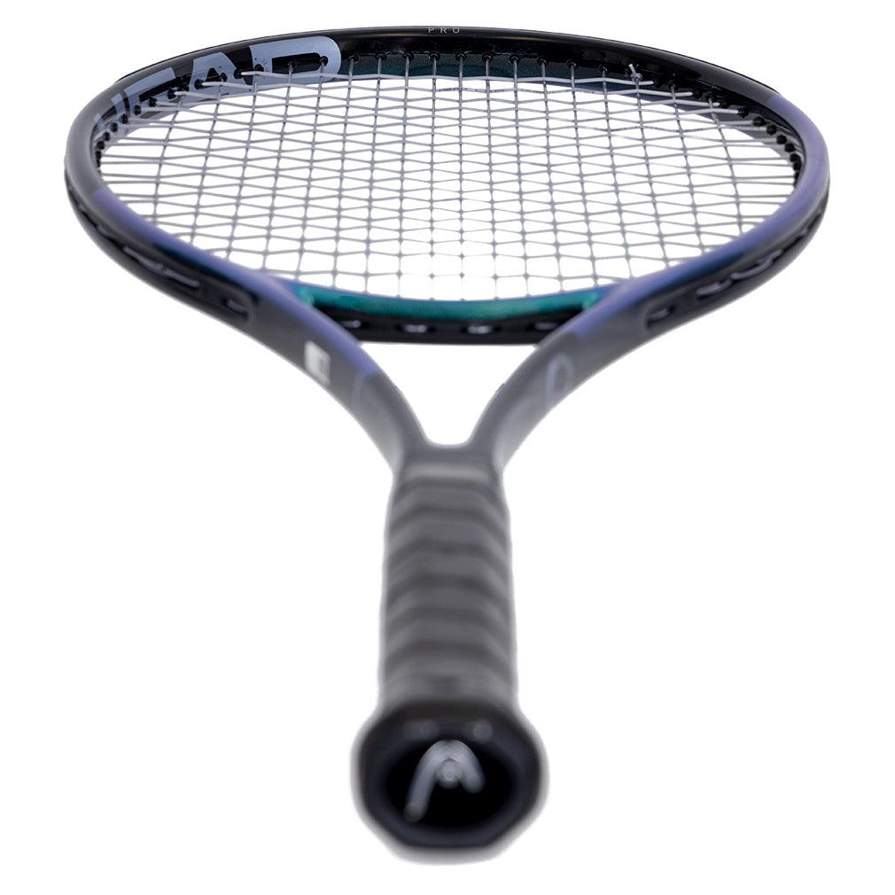 Gravity Pro 2025 Tennis Racquet HEAD