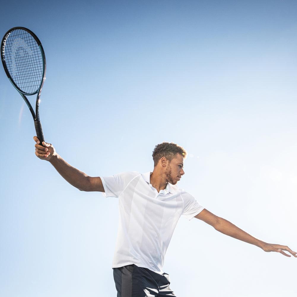 Gravity Pro 2025 Tennis Racquet HEAD