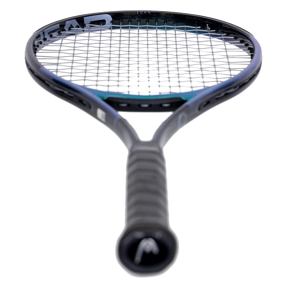 Gravity Tour 2025 Tennis Racquet HEAD