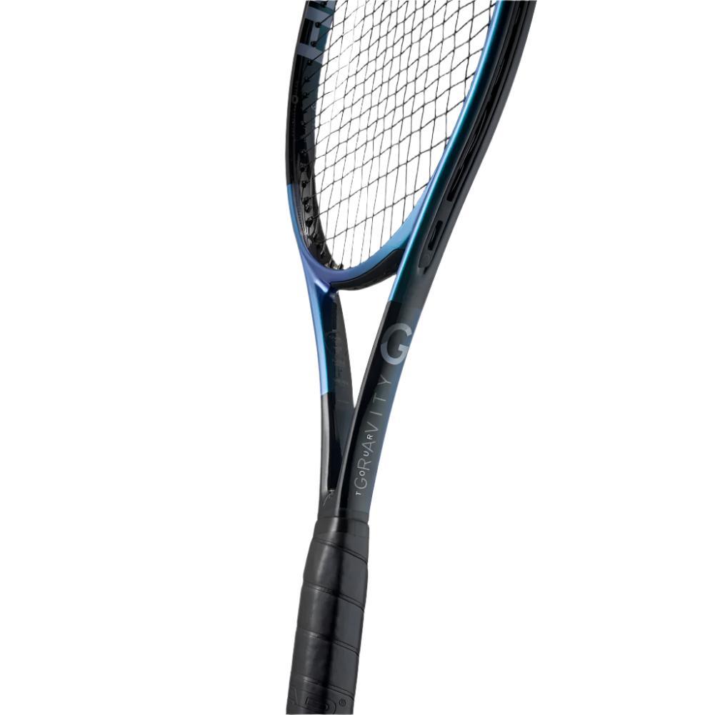 Gravity Tour 2025 Tennis Racquet HEAD