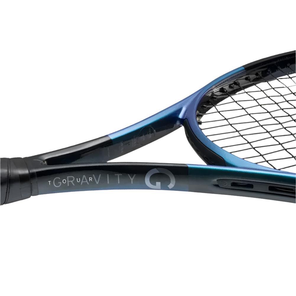 Gravity Tour 2025 Tennis Racquet HEAD