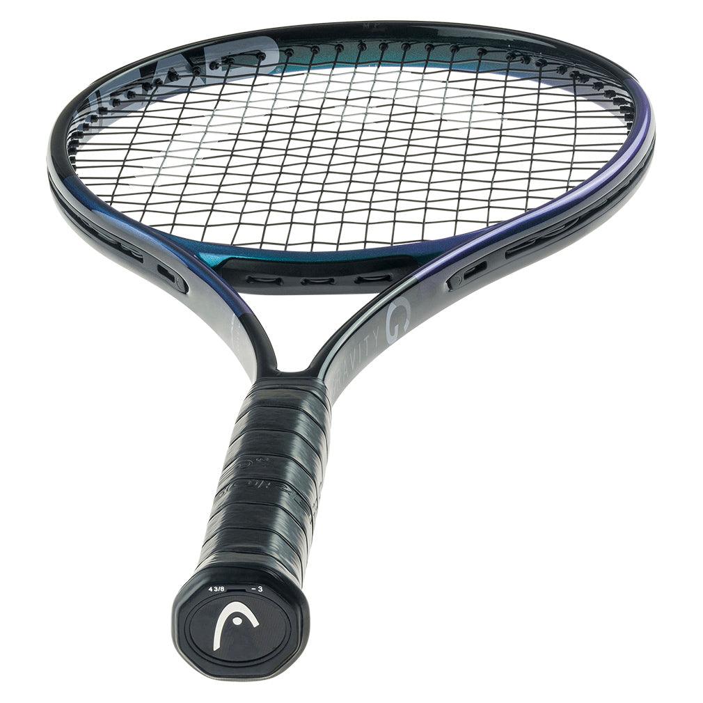 Gravity MP 2025 Tennis Racquet HEAD